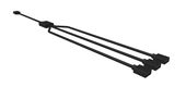 Cooler Master 1-to-3 RGB Splitter Cable Cooler Master 1-to-3 RGB Splitter Cable