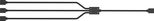 Cooler Master 1-to-3 RGB Splitter Cable R4-ACCY-RGBS-R2&nbsp;<img style='position: relative;margin:0' src='/image/only_to_order_edit.gif' alt='На заказ' title='На заказ' />