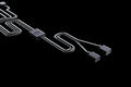 Cooler Master Addressable RGB 1-to-3 Splitter Cable Cooler Master Addressable RGB 1-to-3 Splitter Cable