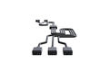 Cooler Master Addressable RGB 1-to-3 Splitter Cable Cooler Master Addressable RGB 1-to-3 Splitter Cable
