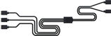 Cooler Master Addressable RGB 1-to-3 Splitter Cable MFX-AWHN-3NNN1-R1&nbsp;<img style='position: relative;margin:0' src='/image/only_to_order_edit.gif' alt='На заказ' title='На заказ' />