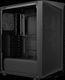 Корпус без блока питания Cooler Master MasterCase CMP 510 (CLM-CP510-KGNN-S00) Корпус без блока питания Cooler Master MasterCase CMP 510 (CLM-CP510-KGNN-S00)