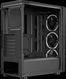 Корпус без блока питания Cooler Master MasterCase CMP 510 (CLM-CP510-KGNN-S00)