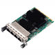 Lenovo
ThinkSystem Broadcom 57454 10GBASE-T 4-port OCP Ethernet Adapter Lenovo
ThinkSystem Broadcom 57454 10GBASE-T 4-port OCP Ethernet Adapter