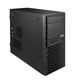 Asus PRO E500 G7 Tower,LGA1200,4xDDR4 3200/2933(upto 128GB UDIMM),3xLFF HDD,1xSFF HDD,2x5,25
