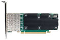 Silicom 25Gb PE425G4i81L-XR Quad Port SFP28 25 Gigabit Ethernet PCI Express Server Adapter X16 Gen4 Silicom 25Gb PE425G4i81L-XR Quad Port SFP28 25 Gigabit Ethernet PCI Express Server Adapter X16 Gen4