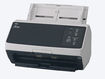 Fujitsu scanner fi-8150 Сканер уровня рабочей группы
