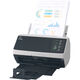 Fujitsu scanner fi-8150 Сканер уровня рабочей группы