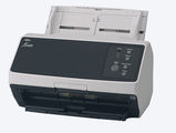 Сканер Fujitsu scanner fi-8150 Сканер уровня рабочей группы PA03810-B101