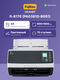 Fujitsu scanner fi-8170 Сканер уровня рабочей группы Fujitsu scanner fi-8170 Сканер уровня рабочей группы