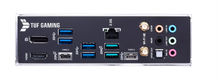 ASUS TUF GAMING Z690-PLUS WIFI ASUS TUF GAMING Z690-PLUS WIFI