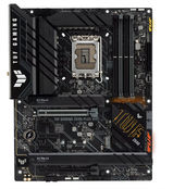 Материнская плата ASUS TUF GAMING Z690-PLUS WIFI