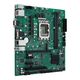 ASUS PRO H610M-C D4-CSM ASUS PRO H610M-C D4-CSM