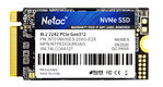 Netac SSD N930ES PCIe 3 x2 M.2 2242 NVMe 3D NAND 256GB Netac SSD N930ES PCIe 3 x2 M.2 2242 NVMe 3D NAND 256GB