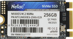 Netac SSD N930ES PCIe 3 x2 M.2 2242 NVMe 3D NAND 256GB Netac SSD N930ES PCIe 3 x2 M.2 2242 NVMe 3D NAND 256GB