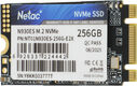 Netac SSD N930ES PCIe 3 x2 M.2 2242 NVMe 3D NAND 256GB Netac SSD N930ES PCIe 3 x2 M.2 2242 NVMe 3D NAND 256GB