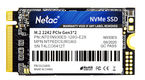Netac SSD N930ES PCIe 3 x2 M.2 2242 NVMe 3D NAND 128GB Netac SSD N930ES PCIe 3 x2 M.2 2242 NVMe 3D NAND 128GB