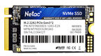 Netac SSD N930ES PCIe 3 x2 M.2 2242 NVMe 3D NAND 128GB Netac SSD N930ES PCIe 3 x2 M.2 2242 NVMe 3D NAND 128GB