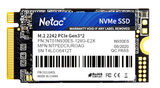 SSD накопитель Netac SSD N930ES PCIe 3 x2 M.2 2242 NVMe 3D NAND 128GB NT01N930ES-128G-E2X&nbsp;<img style='position: relative;margin:0' src='/image/only_to_order_edit.gif' alt='На заказ' title='На заказ' />