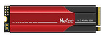 Netac SSD N950E Pro PCIe 3 x4 M.2 2280 NVMe 3D NAND 2TB