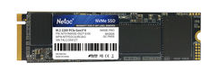 Netac SSD N950E Pro PCIe 3 x4 M.2 2280 NVMe 3D NAND 2TB