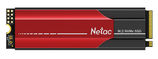SSD накопитель Netac SSD N950E Pro PCIe 3 x4 M.2 2280 NVMe 3D NAND 2TB NT01N950E-002T-E4X&nbsp;<img style='position: relative;margin:0' src='/image/only_to_order_edit.gif' alt='На заказ' title='На заказ' />