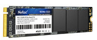Netac SSD N930E Pro PCIe 3 x4 M.2 2280 NVMe 3D NAND 128GB Netac SSD N930E Pro PCIe 3 x4 M.2 2280 NVMe 3D NAND 128GB
