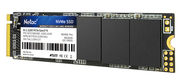 Netac SSD N930E Pro PCIe 3 x4 M.2 2280 NVMe 3D NAND 128GB Netac SSD N930E Pro PCIe 3 x4 M.2 2280 NVMe 3D NAND 128GB