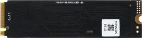 Netac SSD N930E Pro PCIe 3 x4 M.2 2280 NVMe 3D NAND 128GB Netac SSD N930E Pro PCIe 3 x4 M.2 2280 NVMe 3D NAND 128GB