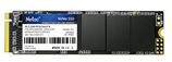 SSD накопитель Netac SSD N930E Pro PCIe 3 x4 M.2 2280 NVMe 3D NAND 128GB NT01N930E-128G-E4X