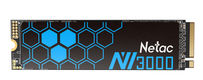 Netac SSD NV3000 PCIe 3 x4 M.2 2280 NVMe 3D NAND 1TB Netac SSD NV3000 PCIe 3 x4 M.2 2280 NVMe 3D NAND 1TB