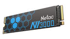 Netac SSD NV3000 PCIe 3 x4 M.2 2280 NVMe 3D NAND 1TB Netac SSD NV3000 PCIe 3 x4 M.2 2280 NVMe 3D NAND 1TB