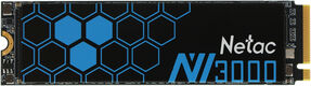 Netac SSD NV3000 PCIe 3 x4 M.2 2280 NVMe 3D NAND 1TB Netac SSD NV3000 PCIe 3 x4 M.2 2280 NVMe 3D NAND 1TB