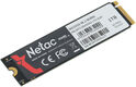 Netac SSD NV3000 PCIe 3 x4 M.2 2280 NVMe 3D NAND 1TB Netac SSD NV3000 PCIe 3 x4 M.2 2280 NVMe 3D NAND 1TB