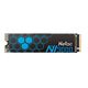 Netac SSD NV3000 PCIe 3 x4 M.2 2280 NVMe 3D NAND 500GB Netac SSD NV3000 PCIe 3 x4 M.2 2280 NVMe 3D NAND 500GB