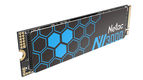 Netac SSD NV3000 PCIe 3 x4 M.2 2280 NVMe 3D NAND 500GB Netac SSD NV3000 PCIe 3 x4 M.2 2280 NVMe 3D NAND 500GB
