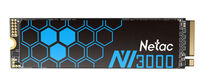 Netac SSD NV3000 PCIe 3 x4 M.2 2280 NVMe 3D NAND 500GB Netac SSD NV3000 PCIe 3 x4 M.2 2280 NVMe 3D NAND 500GB
