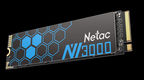 Netac SSD NV3000 PCIe 3 x4 M.2 2280 NVMe 3D NAND 250GB Netac SSD NV3000 PCIe 3 x4 M.2 2280 NVMe 3D NAND 250GB