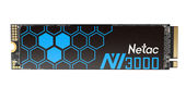 Netac SSD NV3000 PCIe 3 x4 M.2 2280 NVMe 3D NAND 250GB Netac SSD NV3000 PCIe 3 x4 M.2 2280 NVMe 3D NAND 250GB