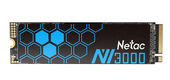 Netac SSD NV3000 PCIe 3 x4 M.2 2280 NVMe 3D NAND 250GB Netac SSD NV3000 PCIe 3 x4 M.2 2280 NVMe 3D NAND 250GB