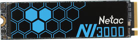 Netac SSD NV3000 PCIe 3 x4 M.2 2280 NVMe 3D NAND 250GB Netac SSD NV3000 PCIe 3 x4 M.2 2280 NVMe 3D NAND 250GB