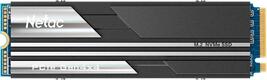 Netac SSD NV5000 PCIe 4 x4 M.2 2280 NVMe 3D NAND 1TB Netac SSD NV5000 PCIe 4 x4 M.2 2280 NVMe 3D NAND 1TB