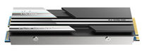 Netac SSD NV5000 PCIe 4 x4 M.2 2280 NVMe 3D NAND 1TB Netac SSD NV5000 PCIe 4 x4 M.2 2280 NVMe 3D NAND 1TB