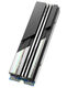 Netac SSD NV5000 PCIe 4 x4 M.2 2280 NVMe 3D NAND 1TB Netac SSD NV5000 PCIe 4 x4 M.2 2280 NVMe 3D NAND 1TB