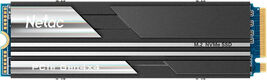 Netac SSD NV5000 PCIe 4 x4 M.2 2280 NVMe 3D NAND 1TB Netac SSD NV5000 PCIe 4 x4 M.2 2280 NVMe 3D NAND 1TB
