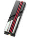 Netac SSD NV7000 PCIe 4 x4 M.2 2280 NVMe 3D NAND 2TB Netac SSD NV7000 PCIe 4 x4 M.2 2280 NVMe 3D NAND 2TB