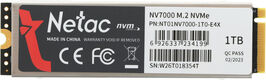Netac SSD NV7000 PCIe 4 x4 M.2 2280 NVMe 3D NAND 1TB
