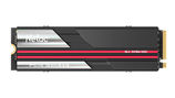 SSD накопитель Netac SSD NV7000 PCIe 4 x4 M.2 2280 NVMe 3D NAND 1TB NT01NV7000-1T0-E4X