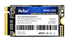 Netac SSD N930ES PCIe 3 x2 M.2 2242 NVMe 3D NAND 1TB