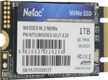 Netac SSD N930ES PCIe 3 x2 M.2 2242 NVMe 3D NAND 1TB